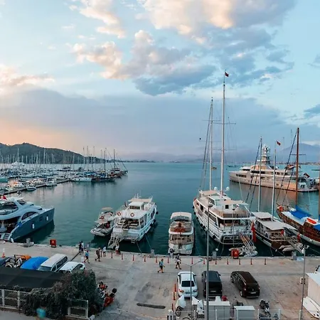 Harbour Otel Fethiye