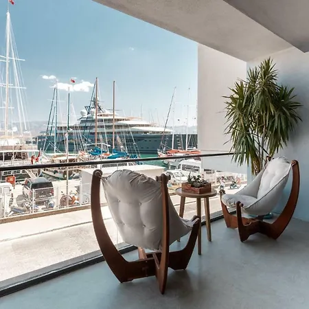 Otel Harbour 2*