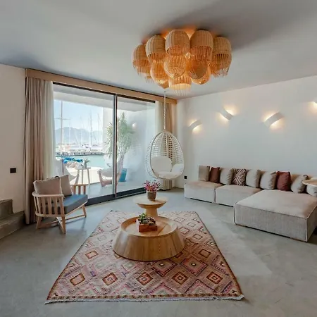 Harbour Otel