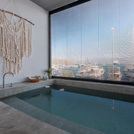 Otel Harbour 2*