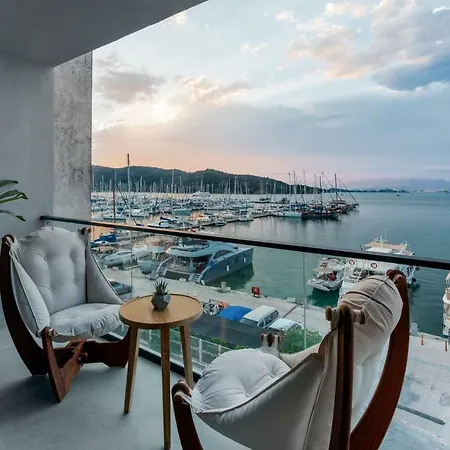 Ξενοδοχείο Harbour